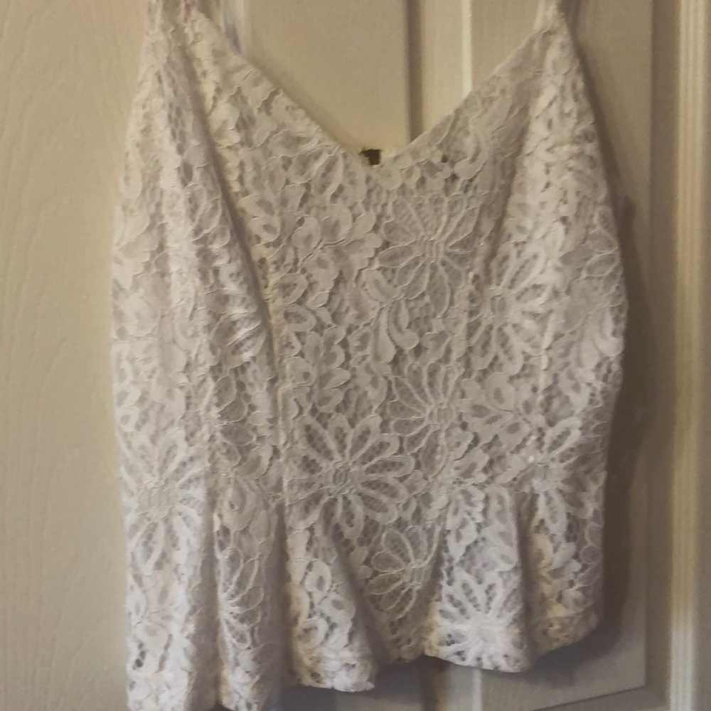 Dynamite Top
